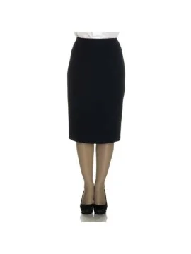 royal blue uniform skirt